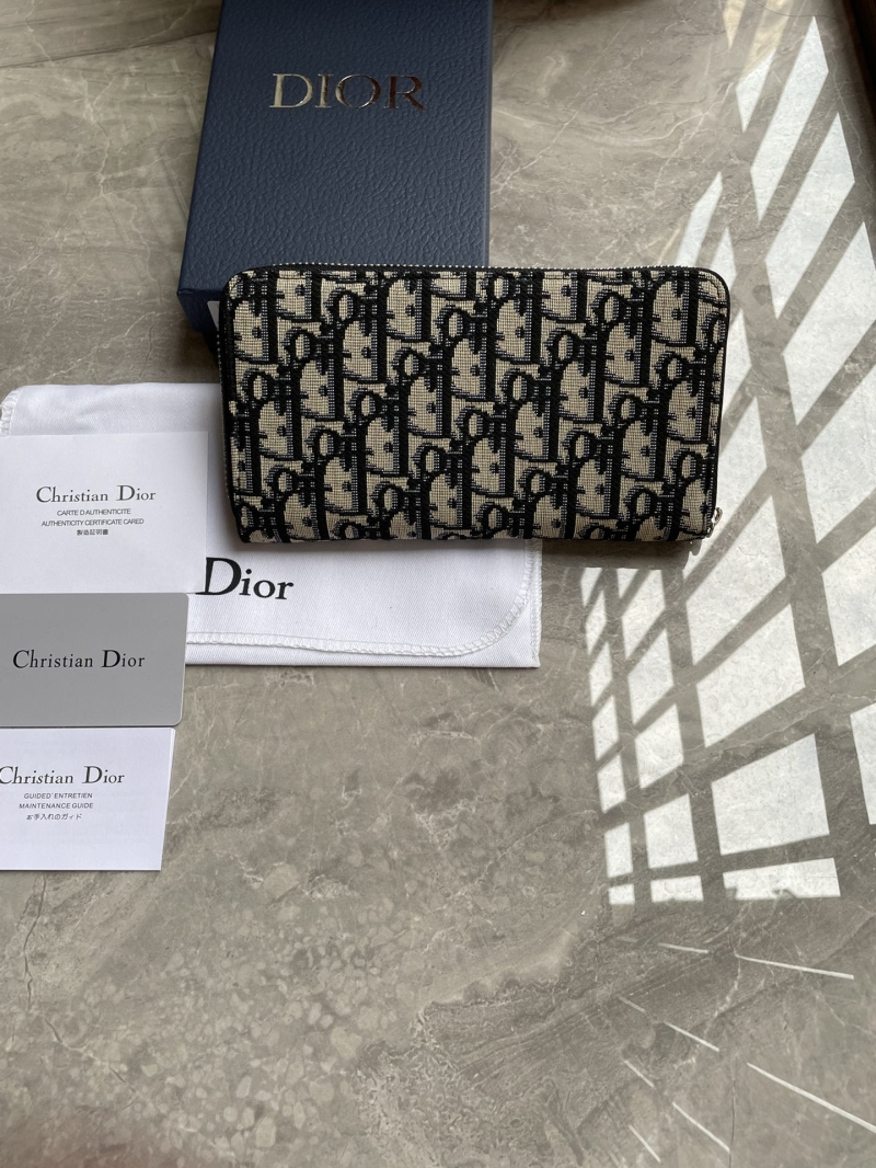 Christian Dior Wallet